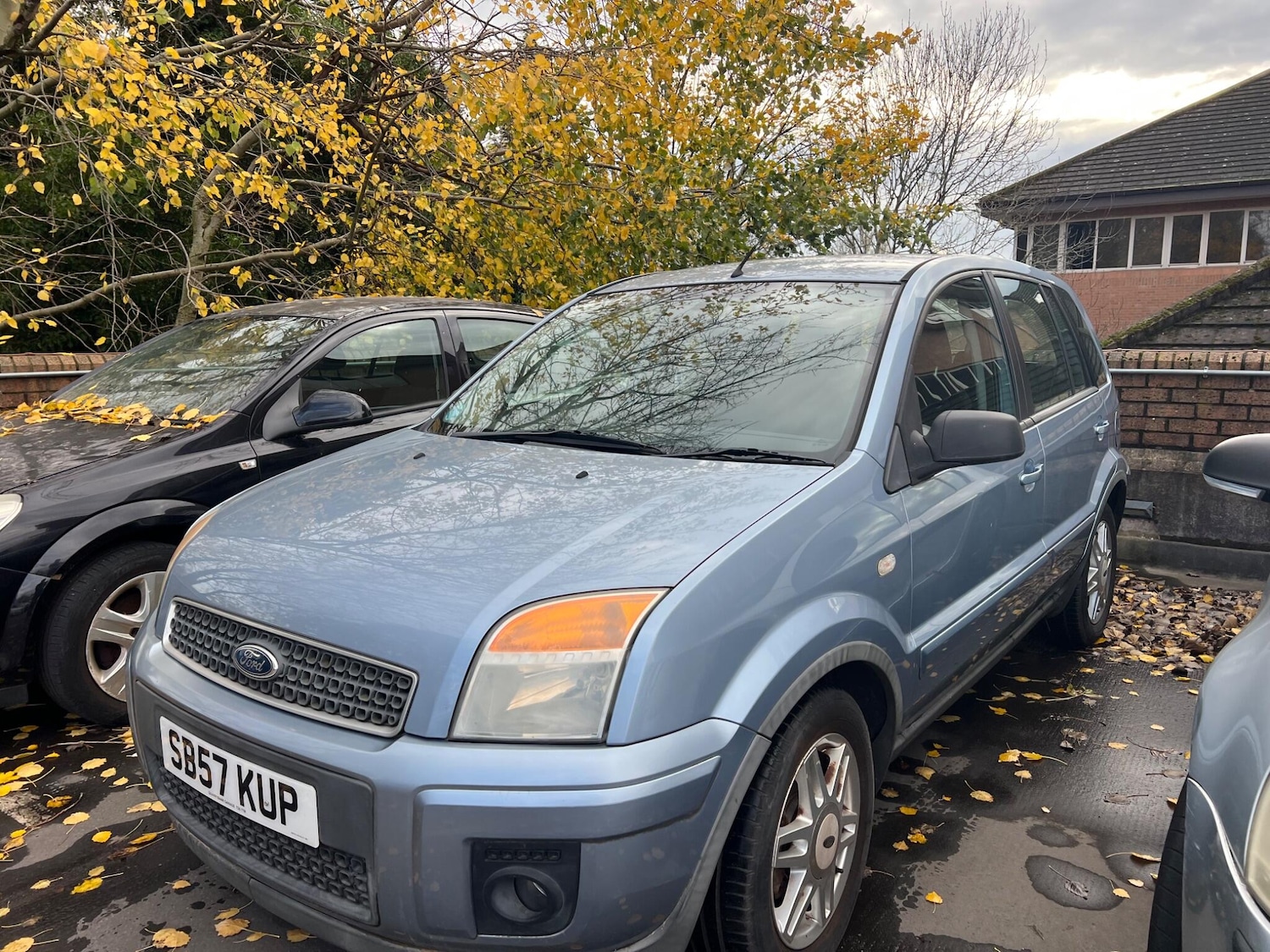 Used Ford Fusion 2008 for sale - 77087814: Photo 5