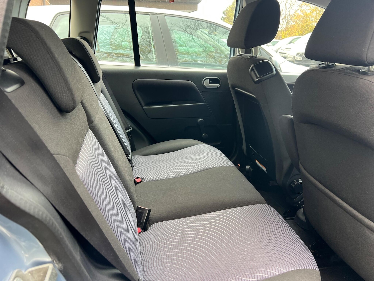 Used Ford Fusion 2008 for sale - 77087814: Photo 9