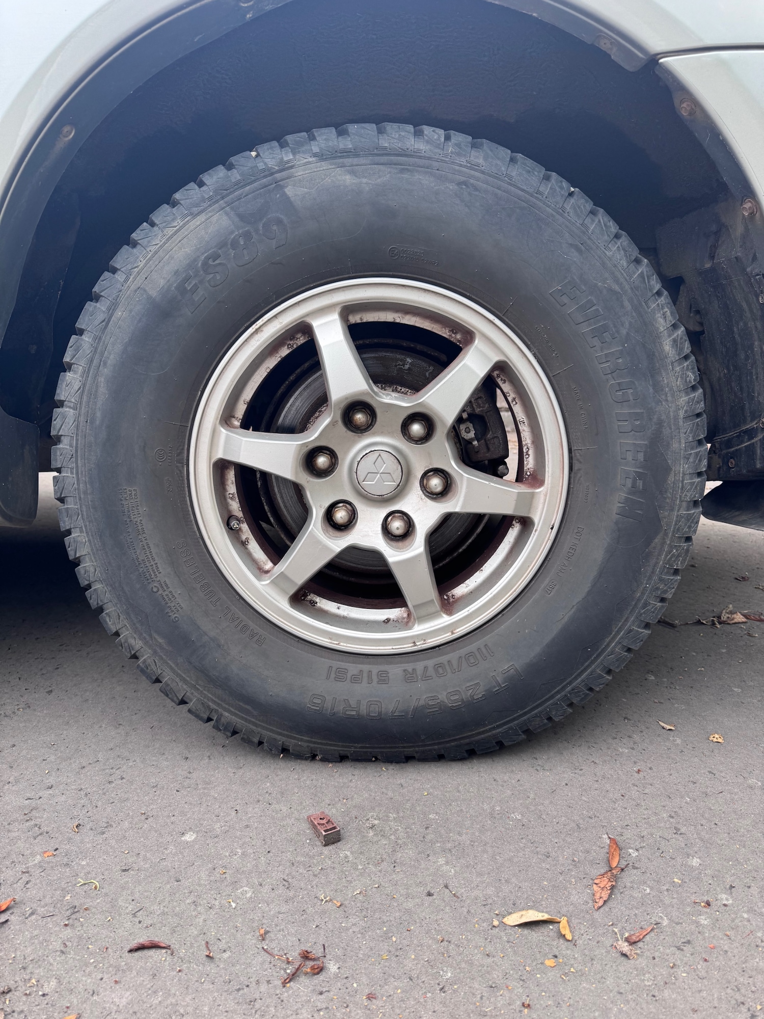 Vehicle 16