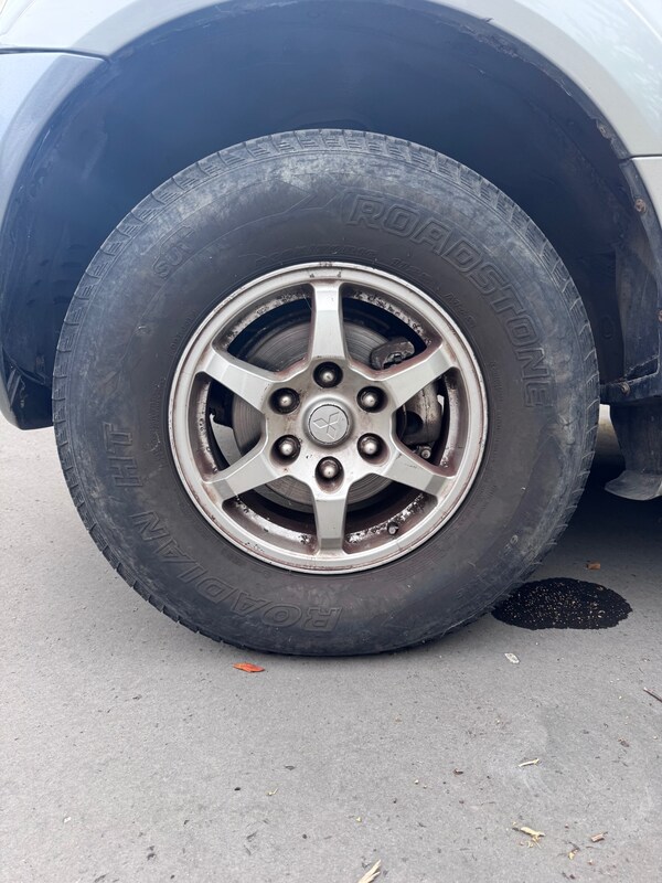 Used Mitsubishi Shogun 2015 for sale - 73955179: Photo 18
