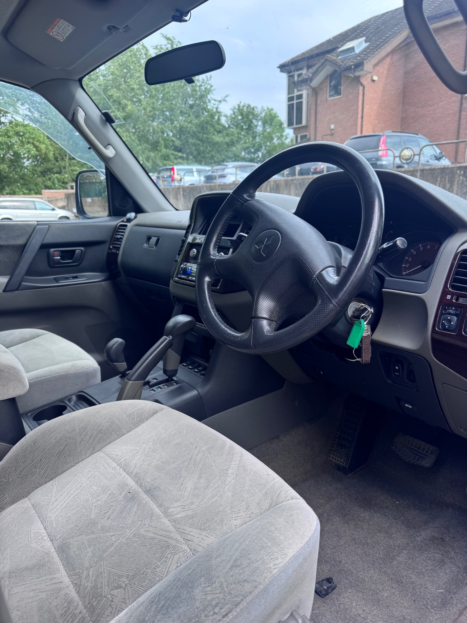 Vehicle 19