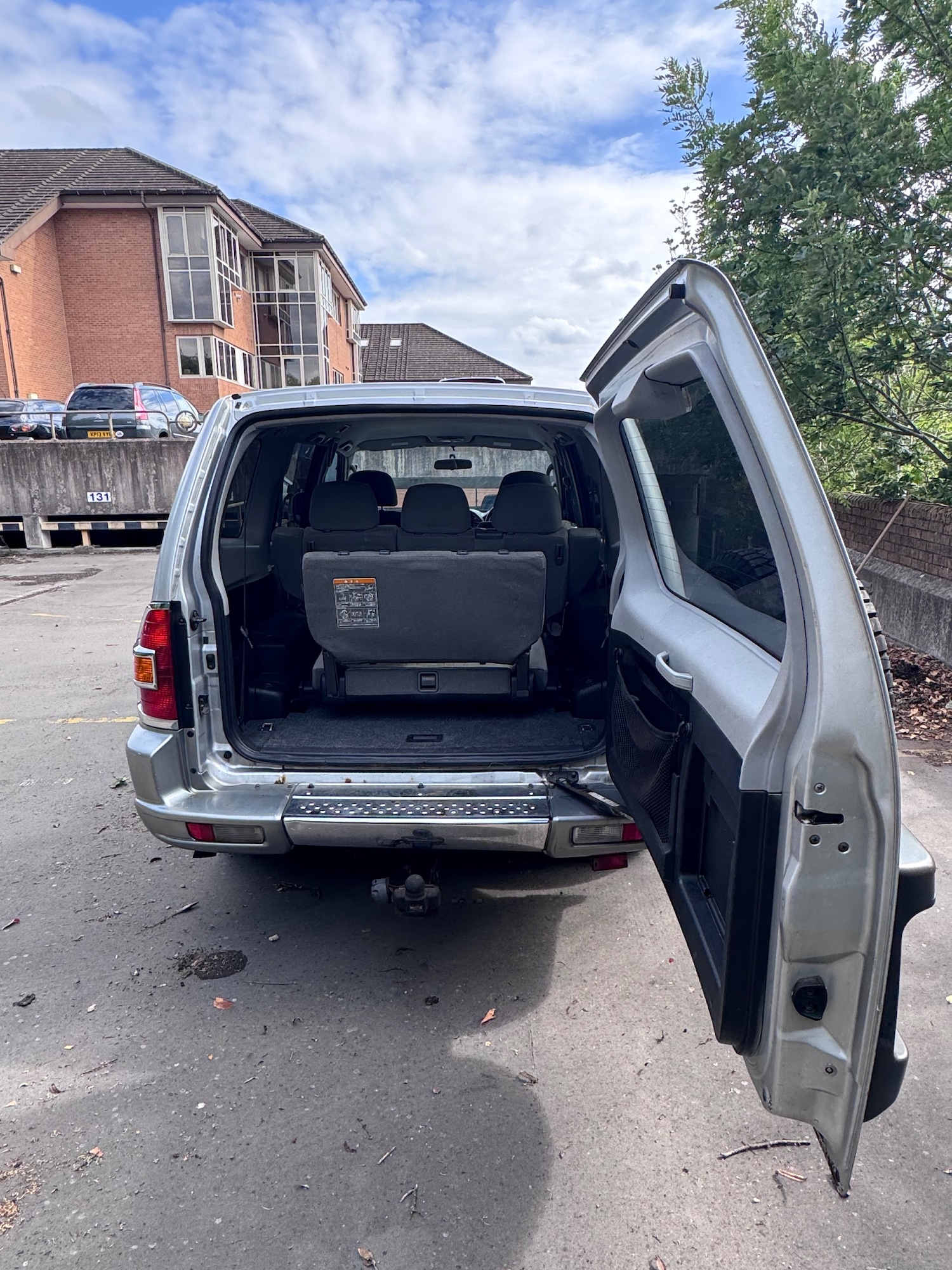 Vehicle 25