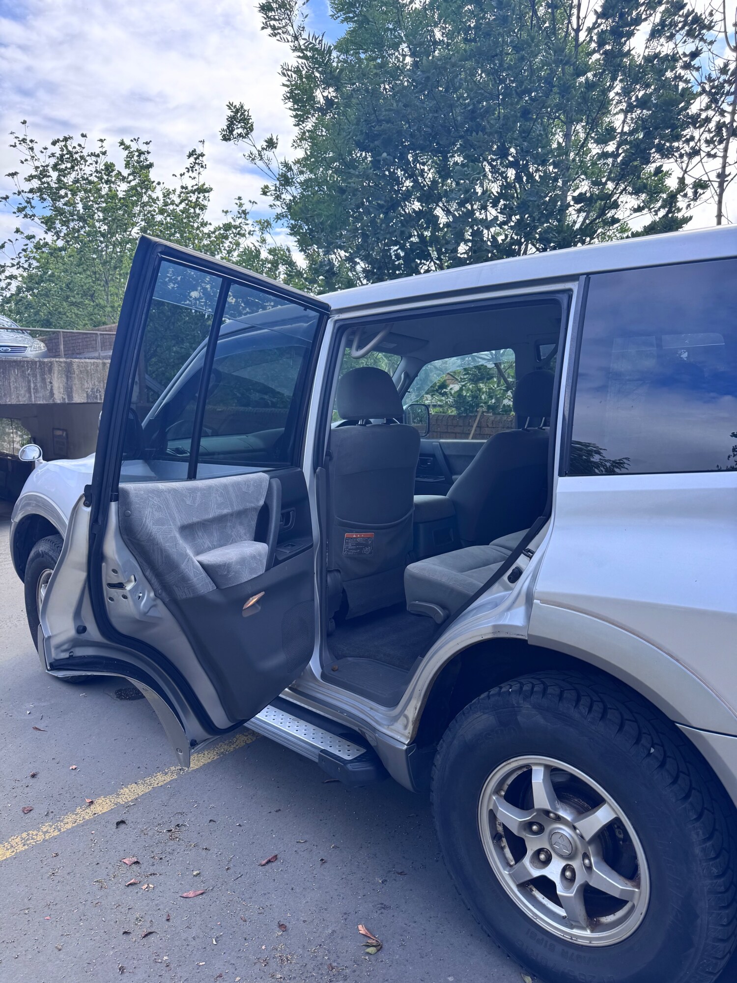 Vehicle 28