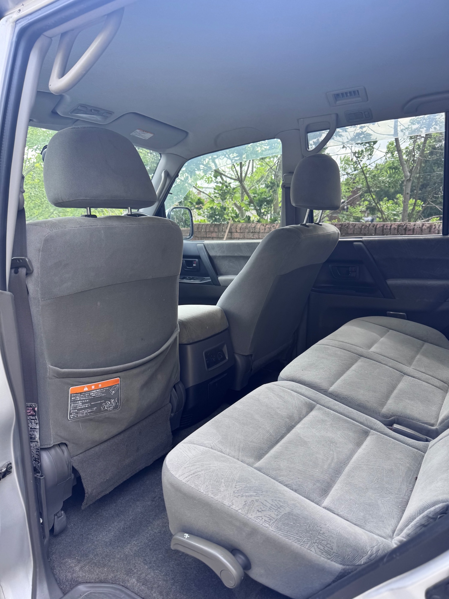 Vehicle 29