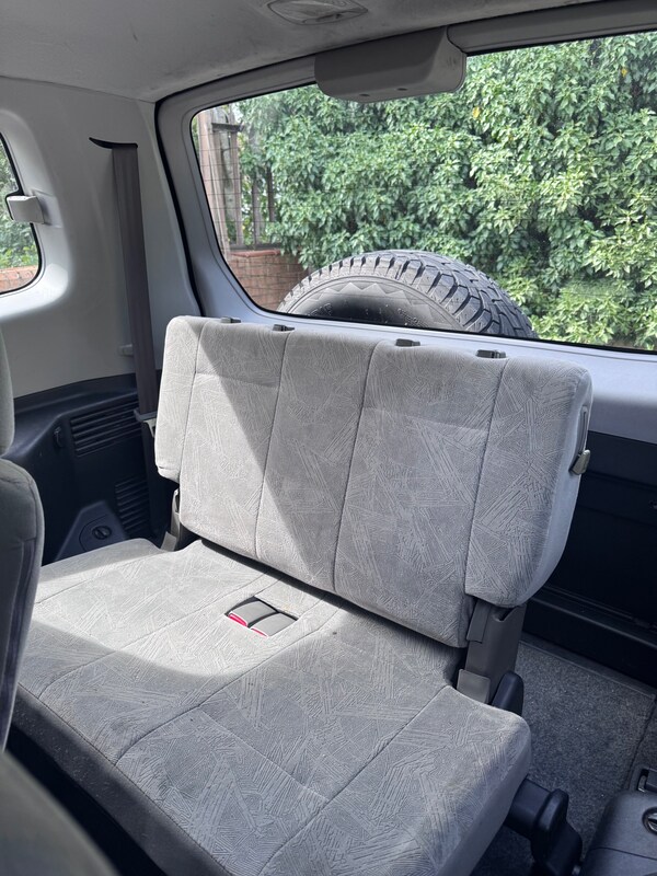 Used Mitsubishi Shogun 2015 for sale - 73955179: Photo 33