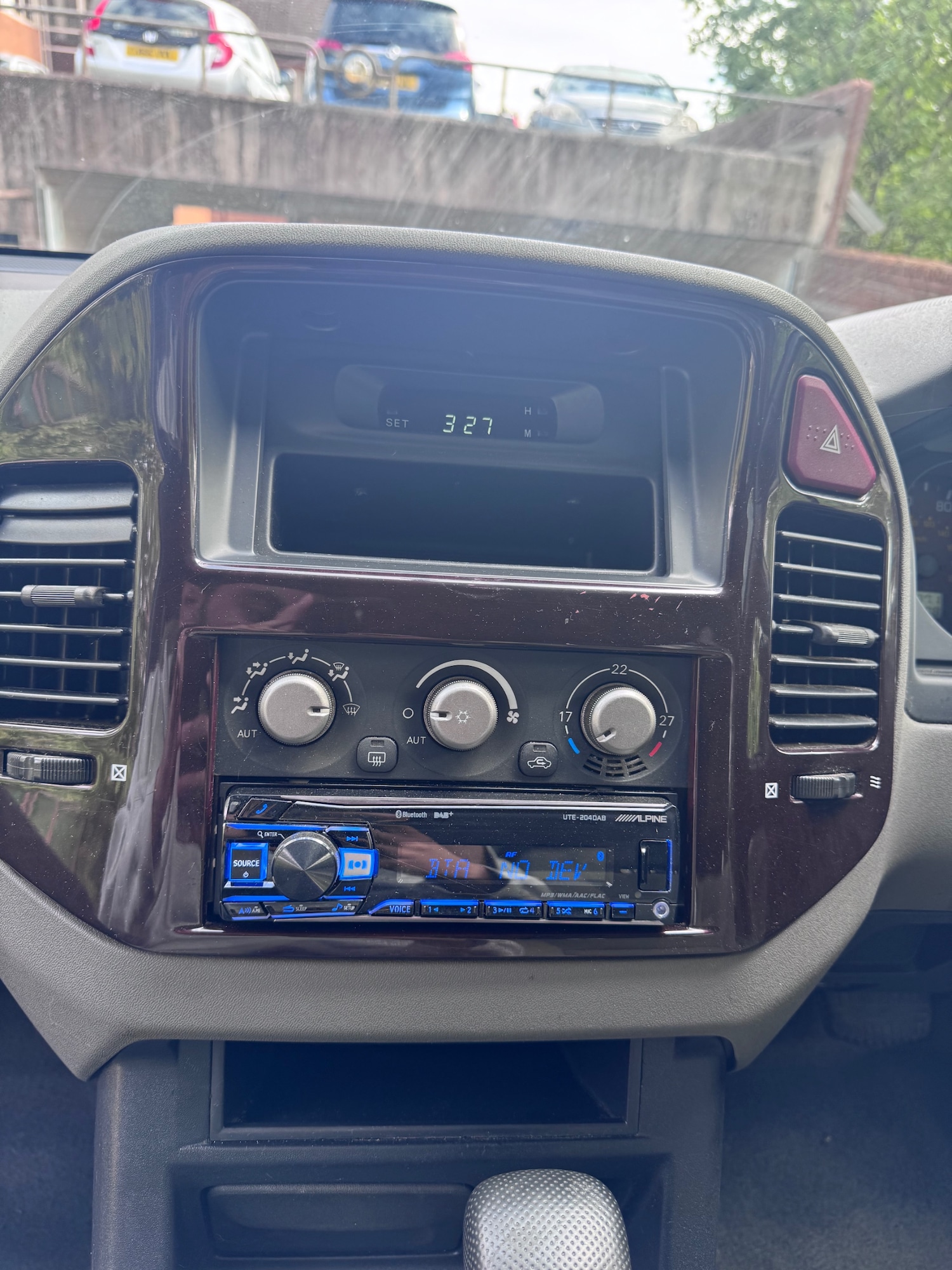 Vehicle 36