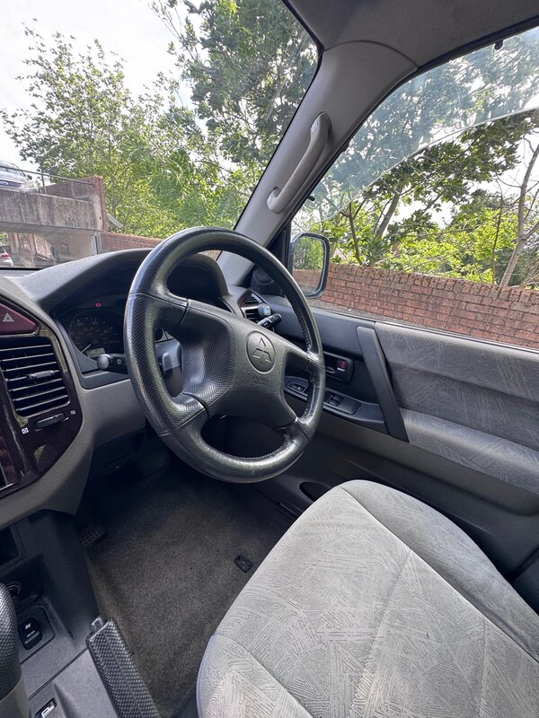 Used Mitsubishi Shogun 2015 for sale - 73955179: Photo 38