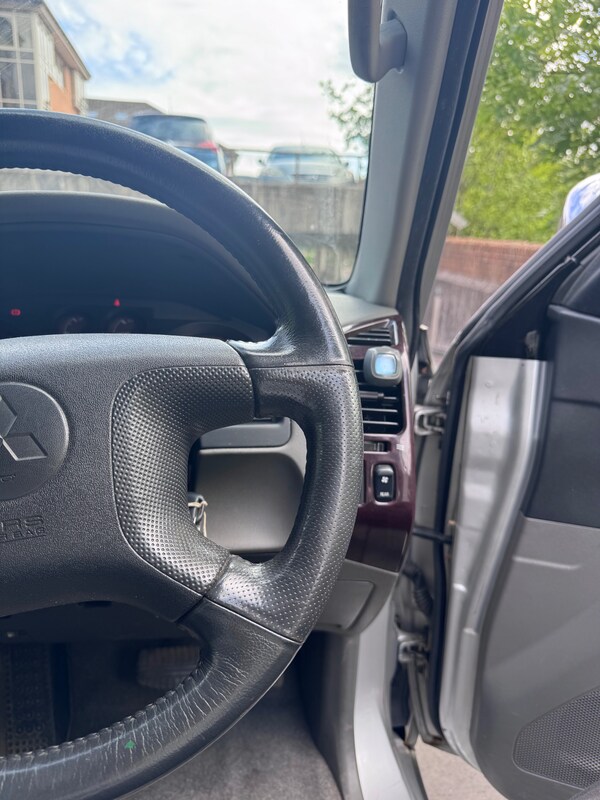 Used Mitsubishi Shogun 2015 for sale - 73955179: Photo 41
