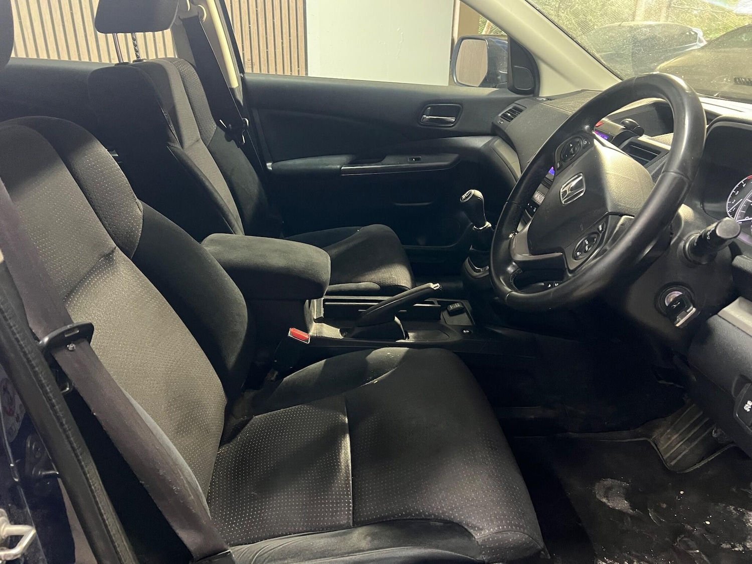 Used Honda CR-V for sale - 77131103: Photo 10