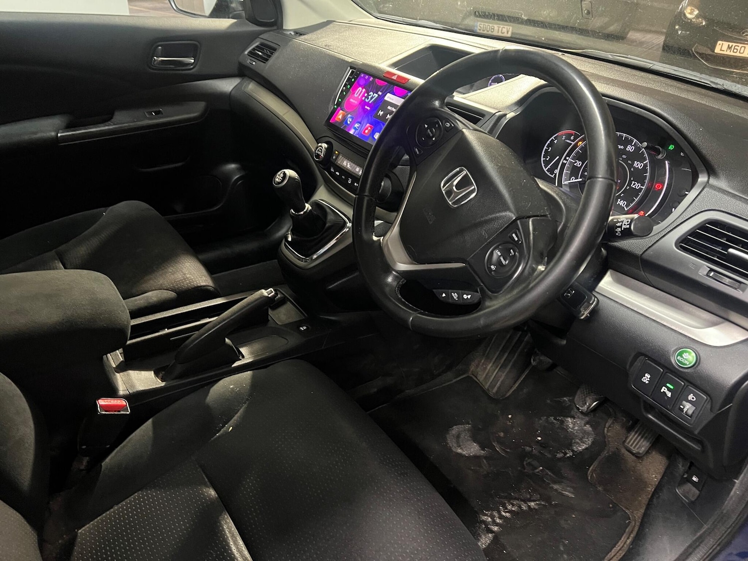 Used Honda CR-V for sale - 77131103: Photo 11