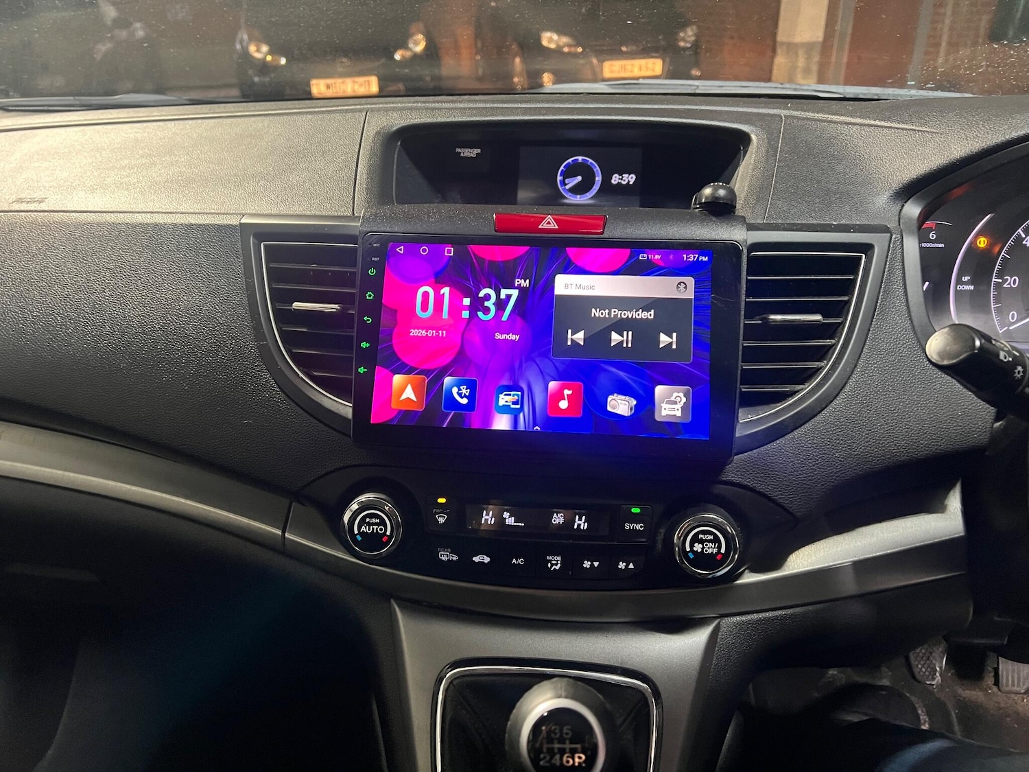 Used Honda CR-V for sale - 77131103: Photo 12