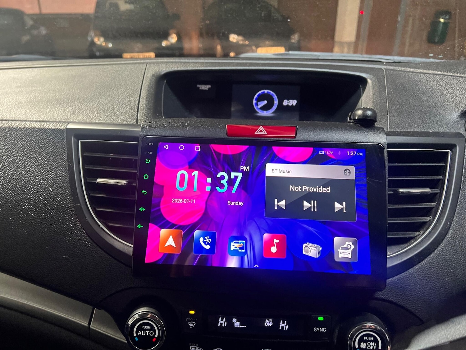 Used Honda CR-V for sale - 77131103: Photo 13