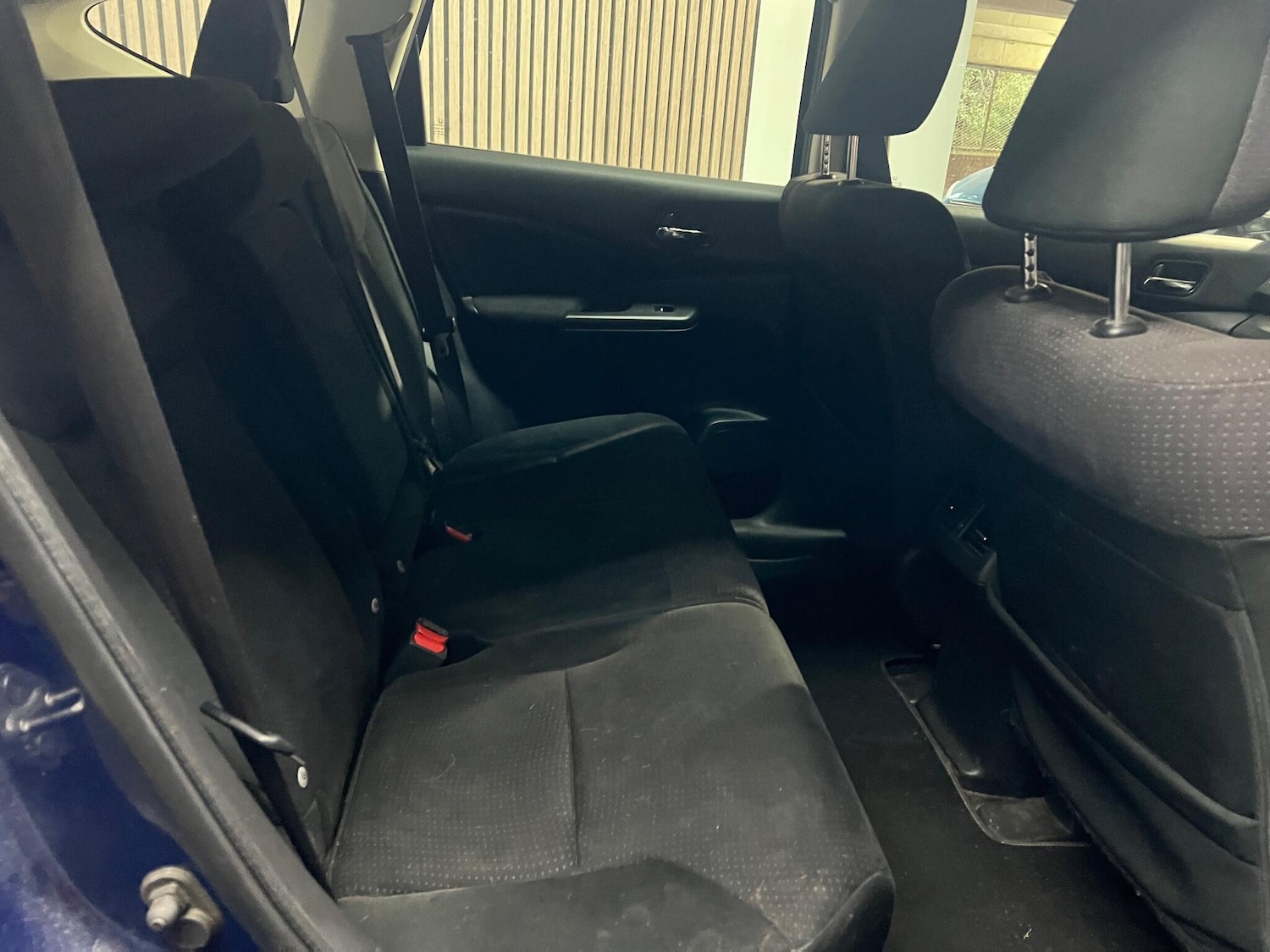 Used Honda CR-V for sale - 77131103: Photo 14