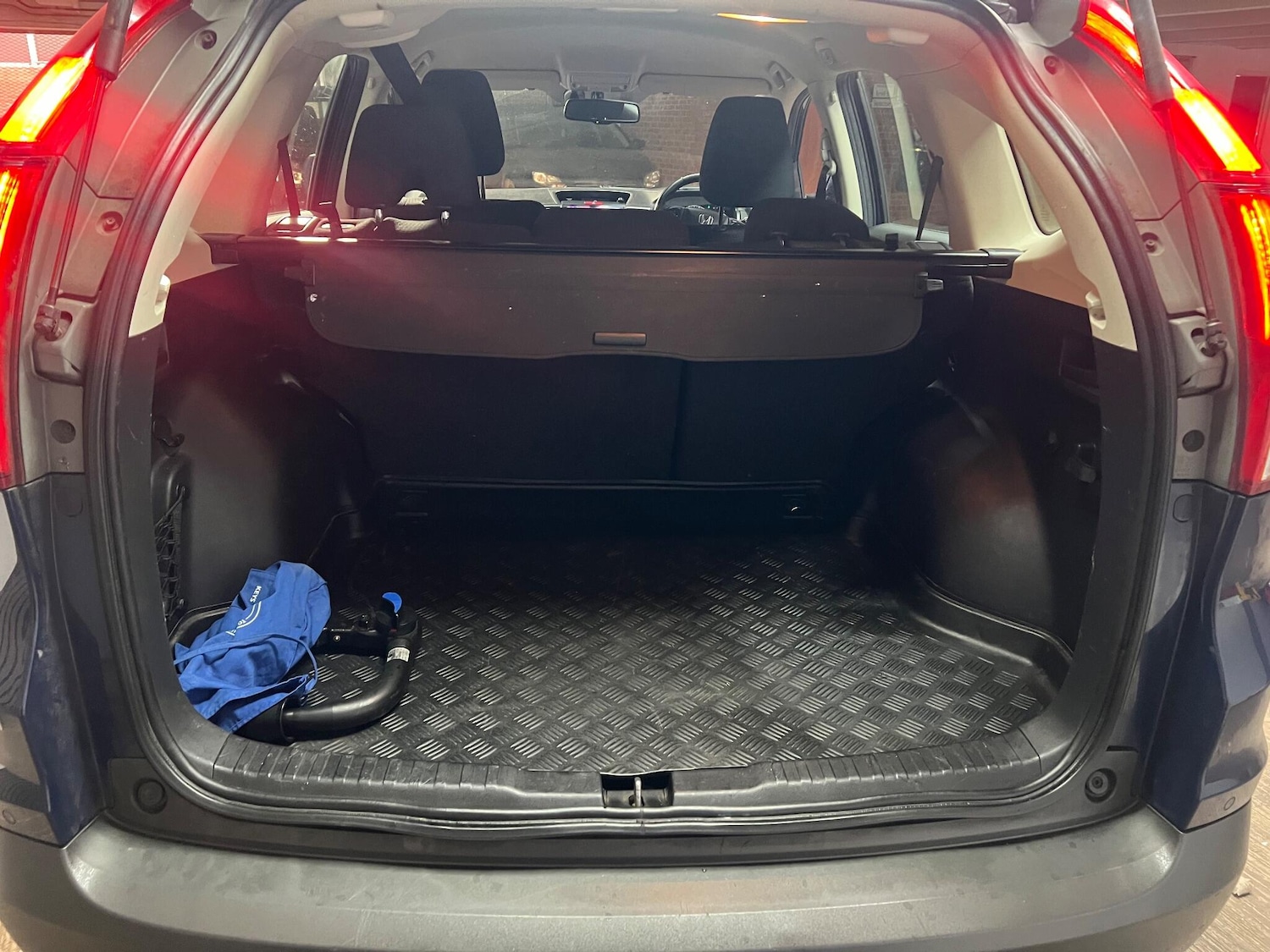 Used Honda CR-V for sale - 77131103: Photo 16