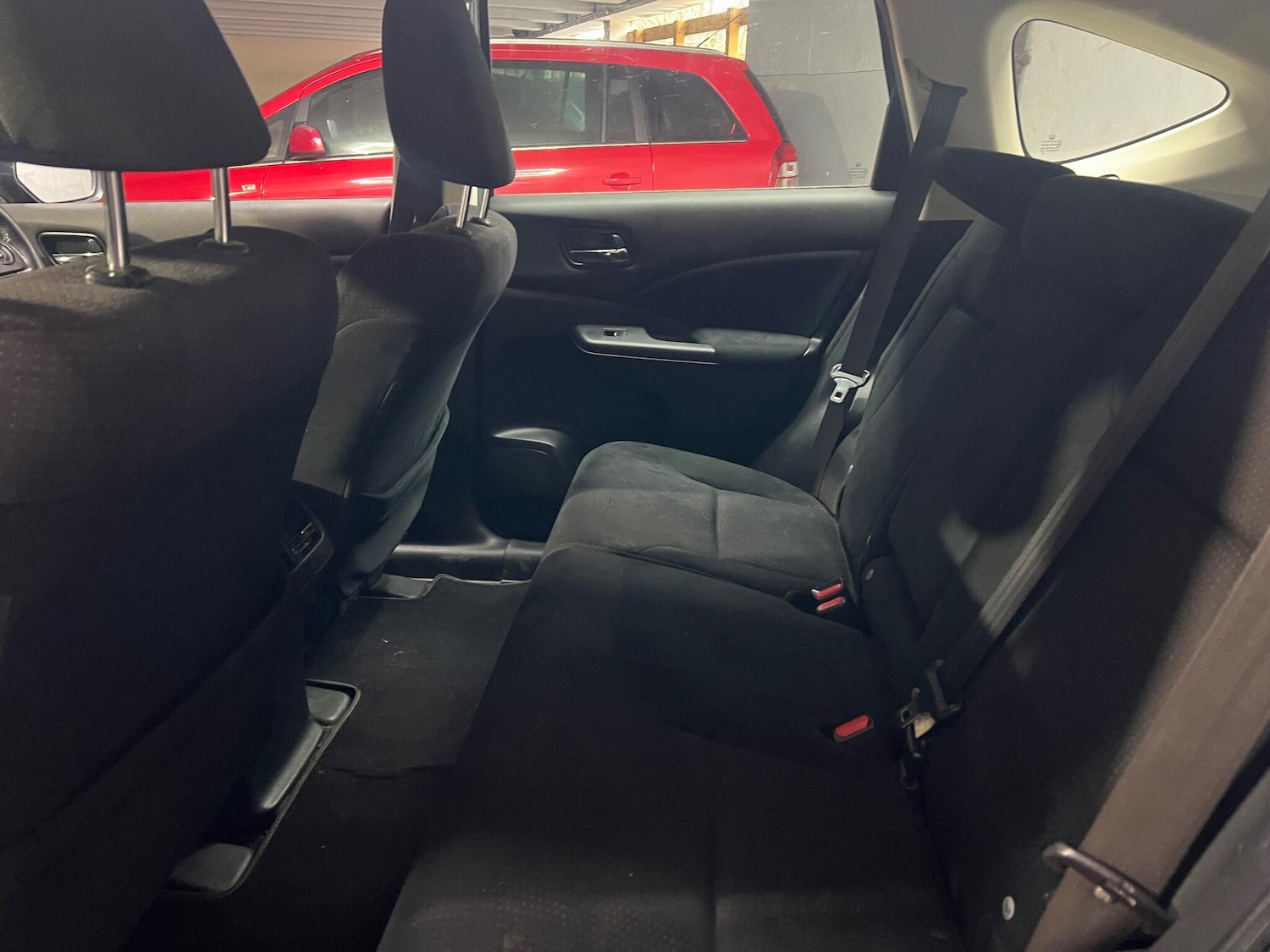 Used Honda CR-V for sale - 77131103: Photo 19