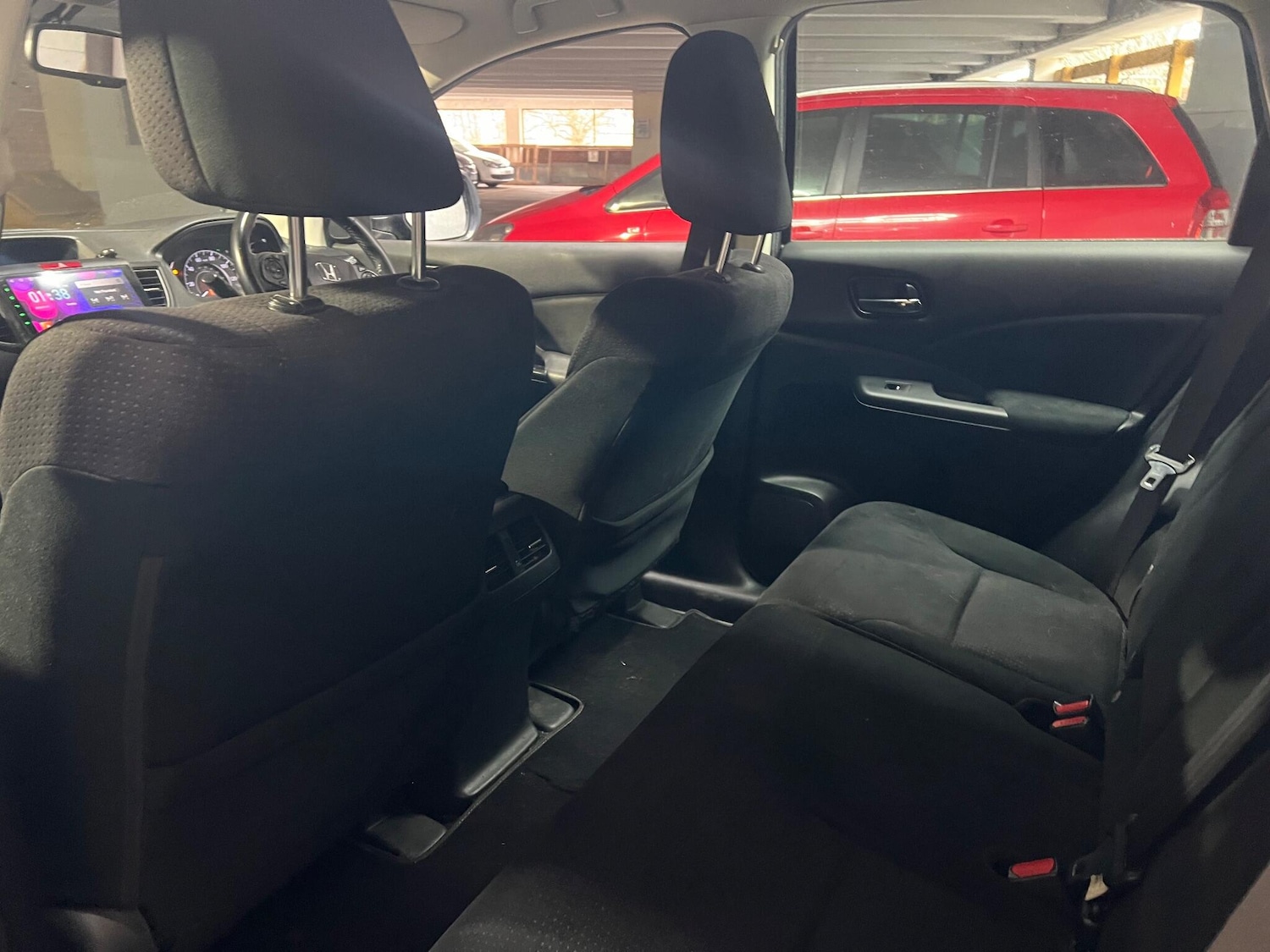 Used Honda CR-V for sale - 77131103: Photo 20