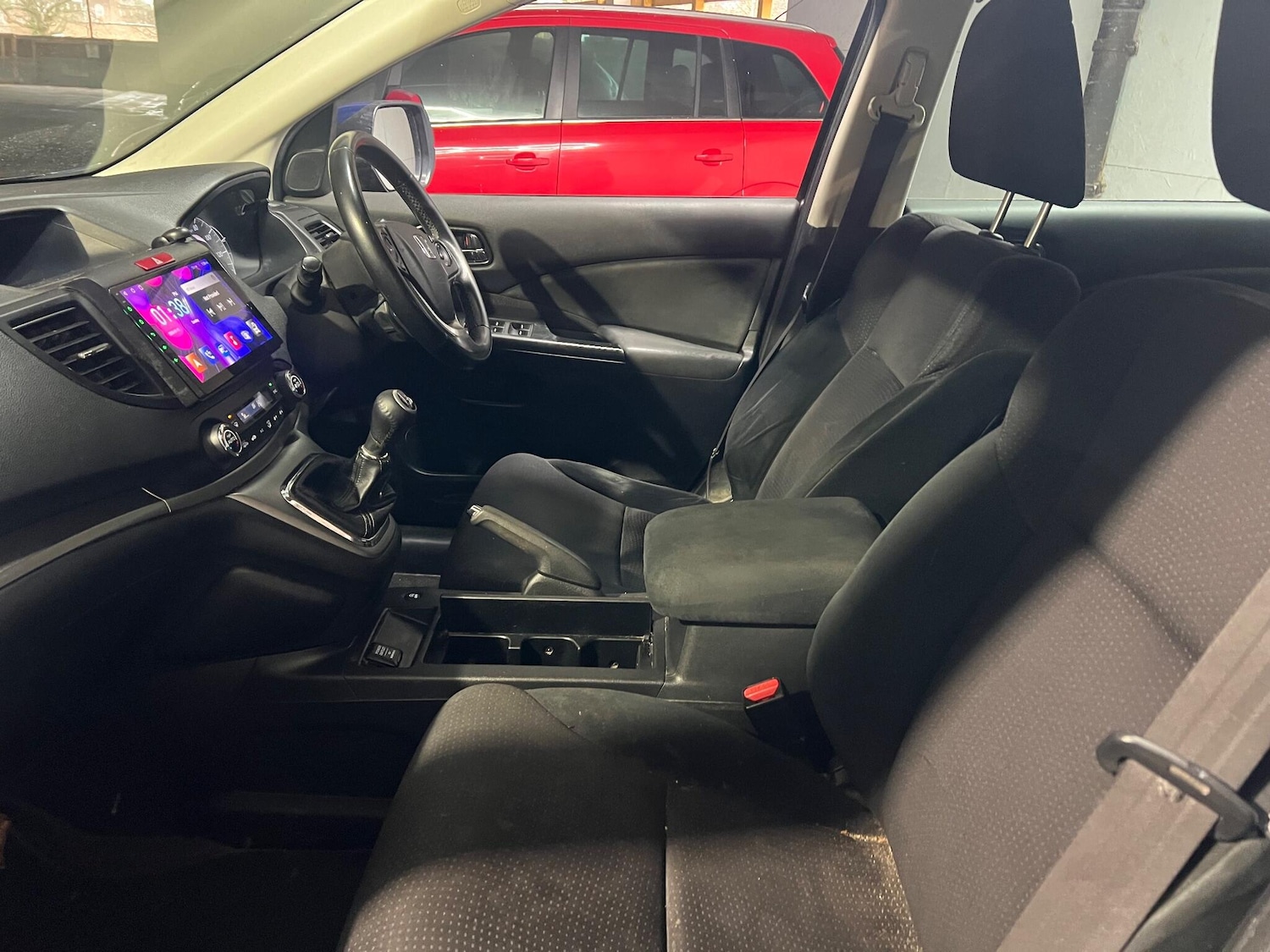 Used Honda CR-V for sale - 77131103: Photo 21