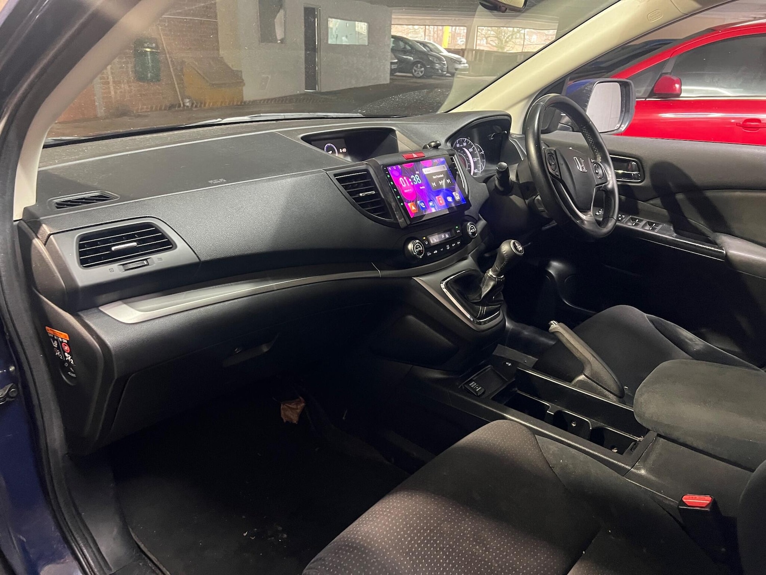 Used Honda CR-V for sale - 77131103: Photo 22