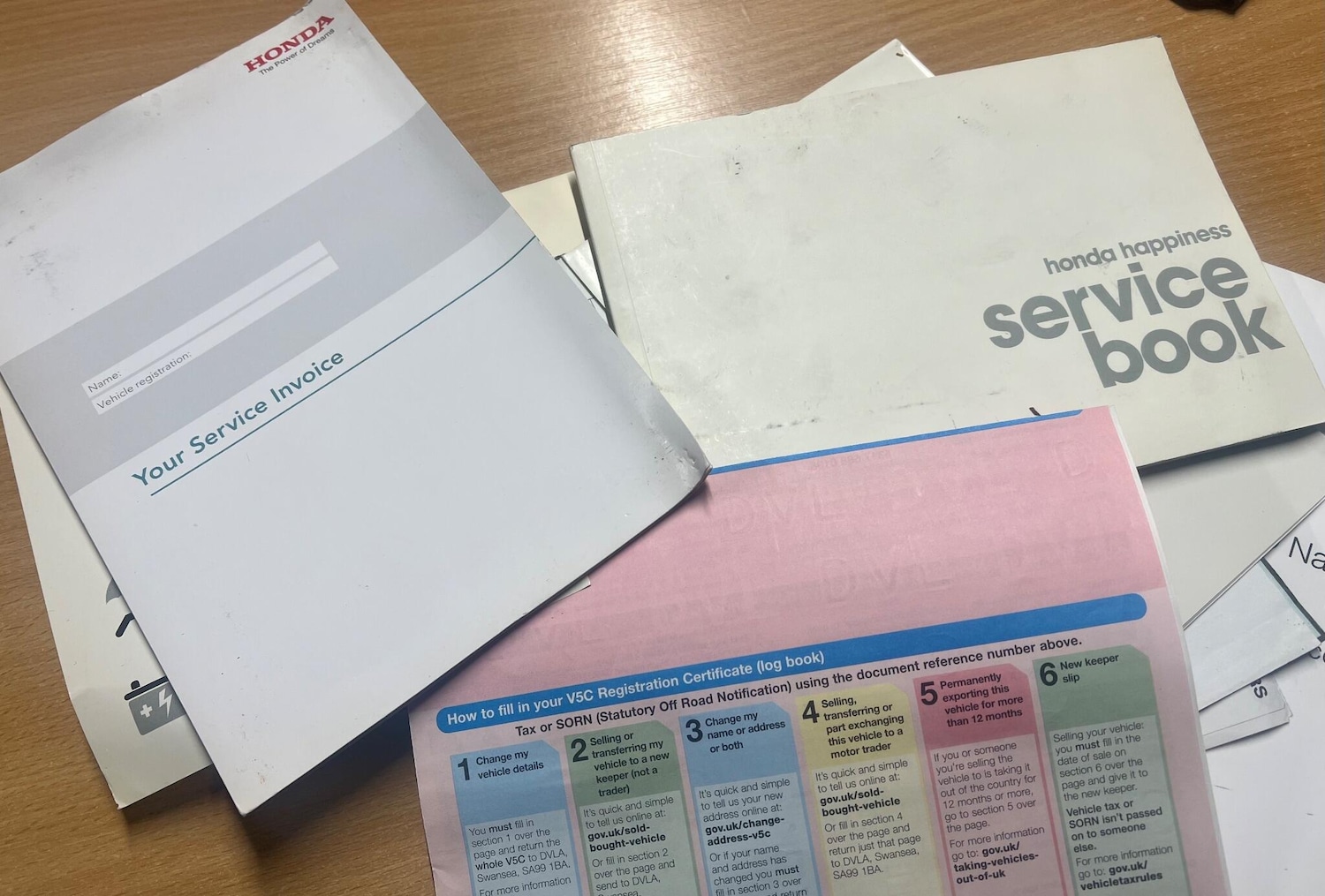 Used Honda CR-V for sale - 77131103: Photo 24