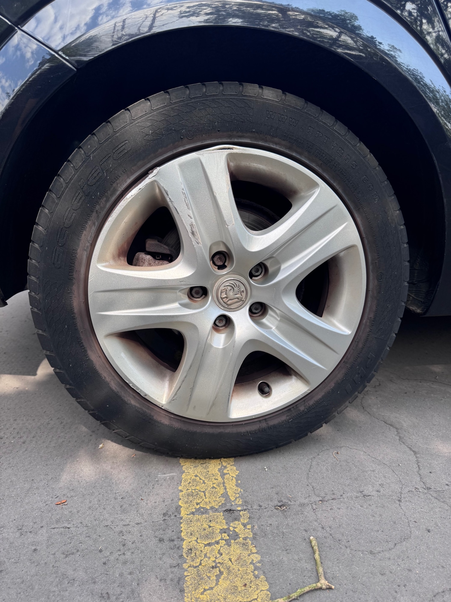 Vehicle 17