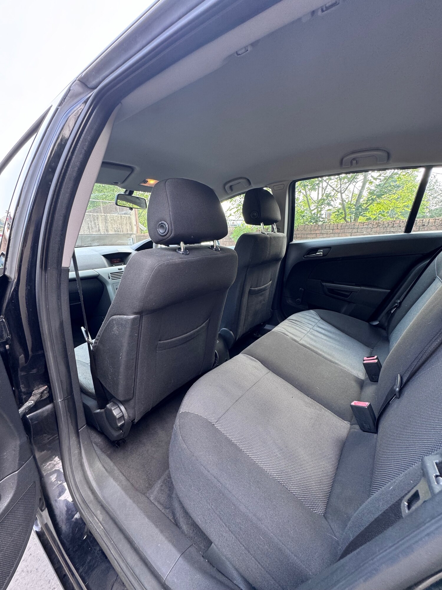 Vehicle 28