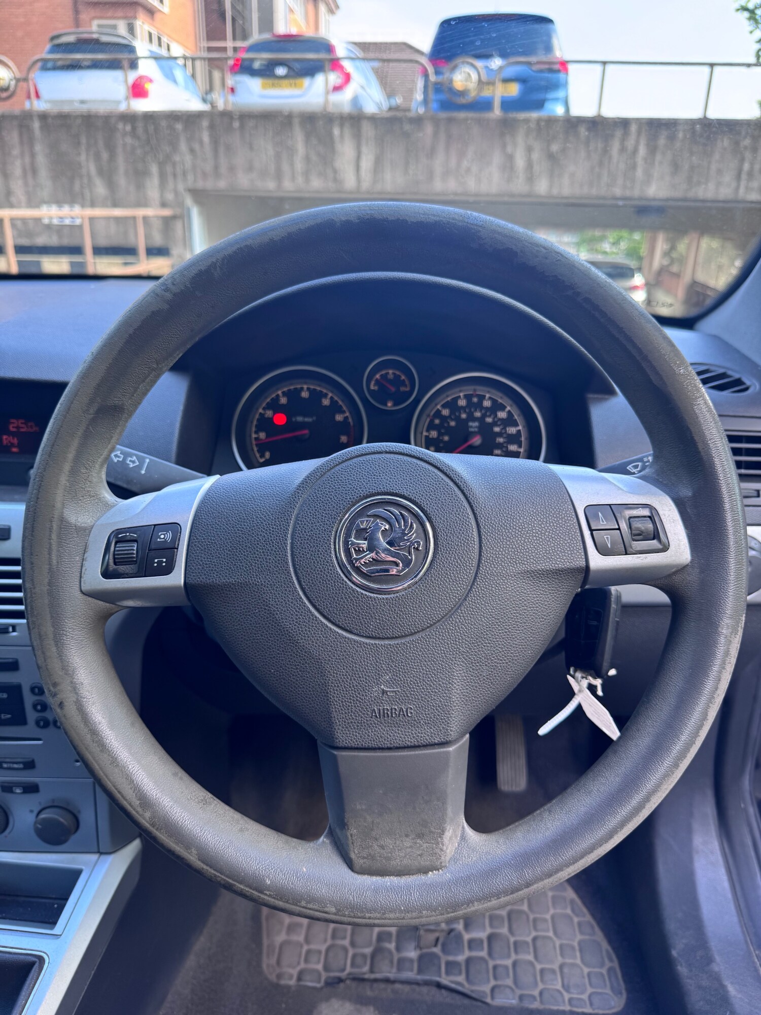 Vehicle 39