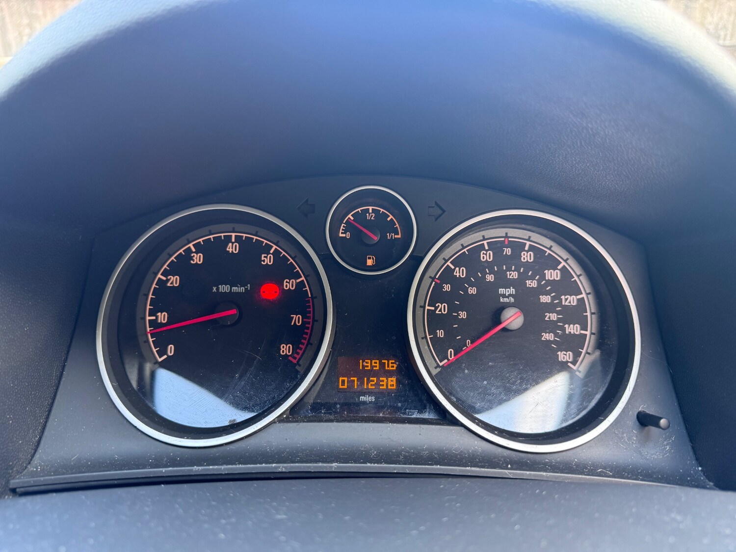 Vehicle 43