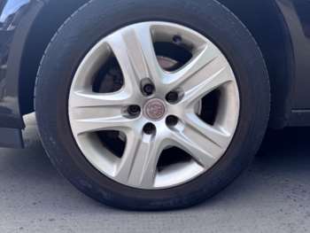 Used Vauxhall Astra 2009 for sale - 75095608: Photo
