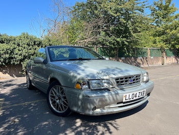 2004 (04) - 2.0 T GT 2dr Auto