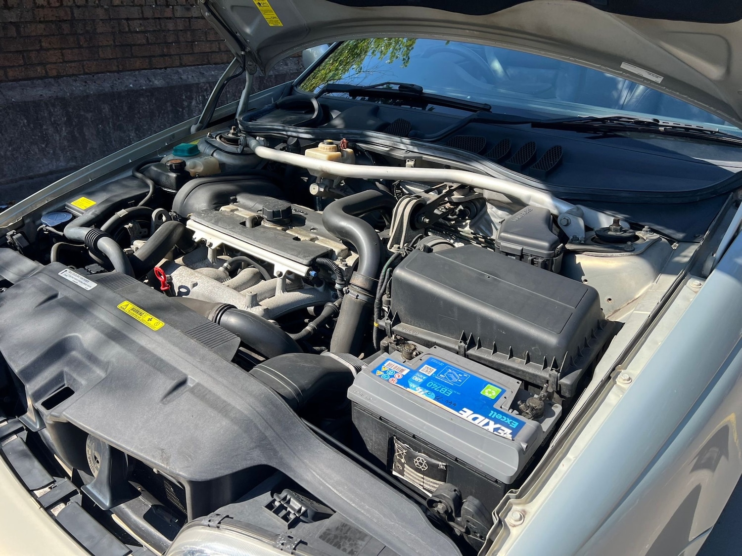 Vehicle 23