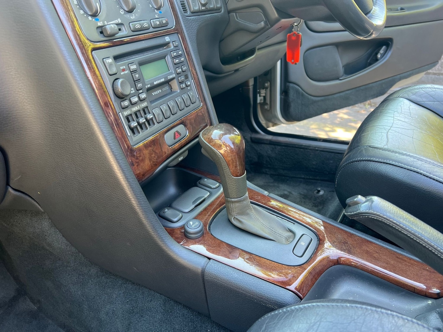 Vehicle 26