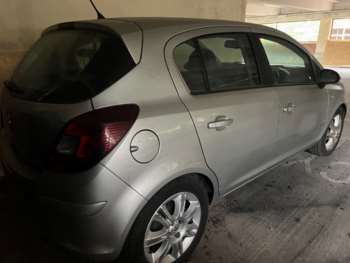 Used Vauxhall Corsa 2009 for sale - 74804840: Photo