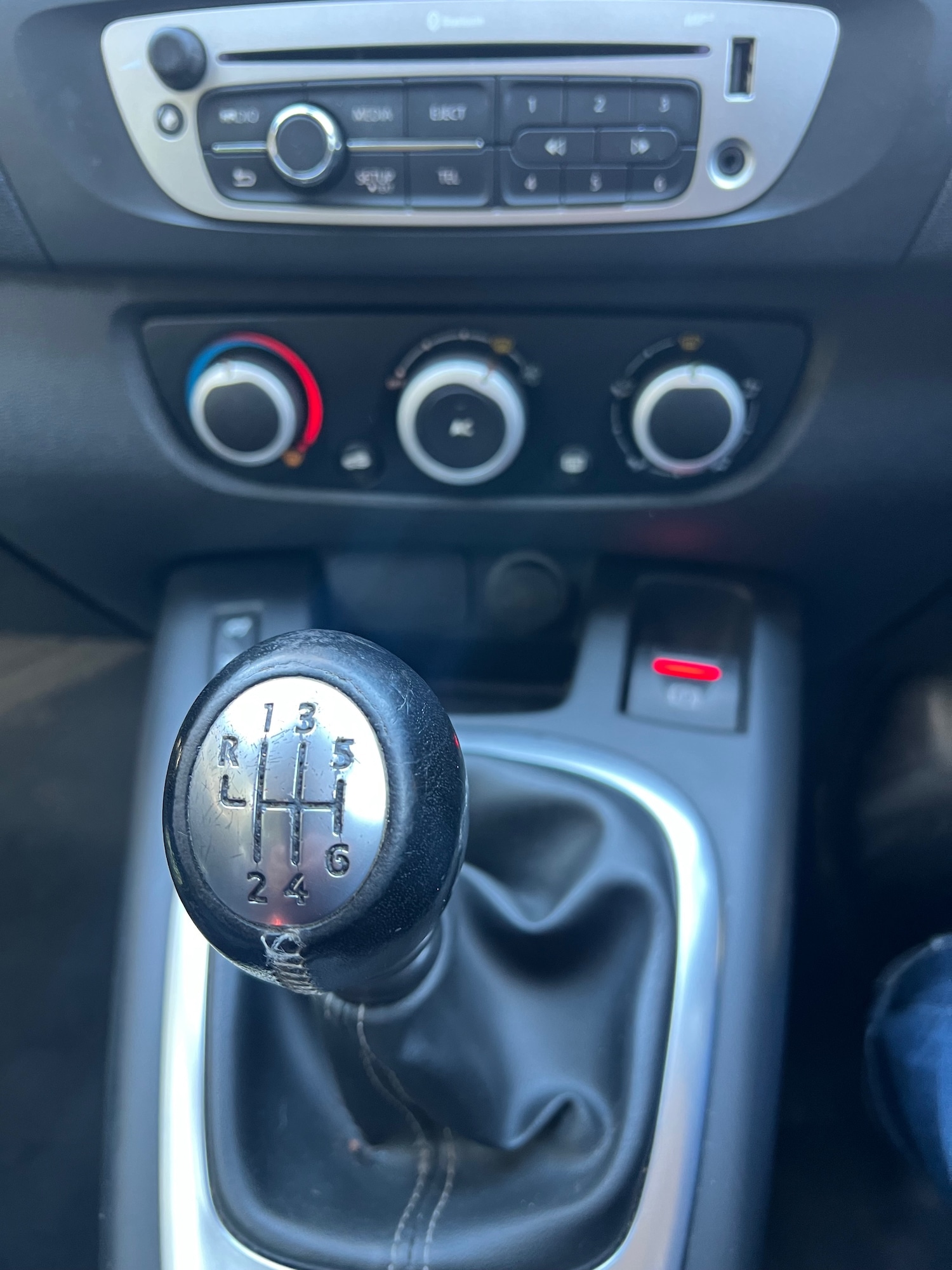 Vehicle 30