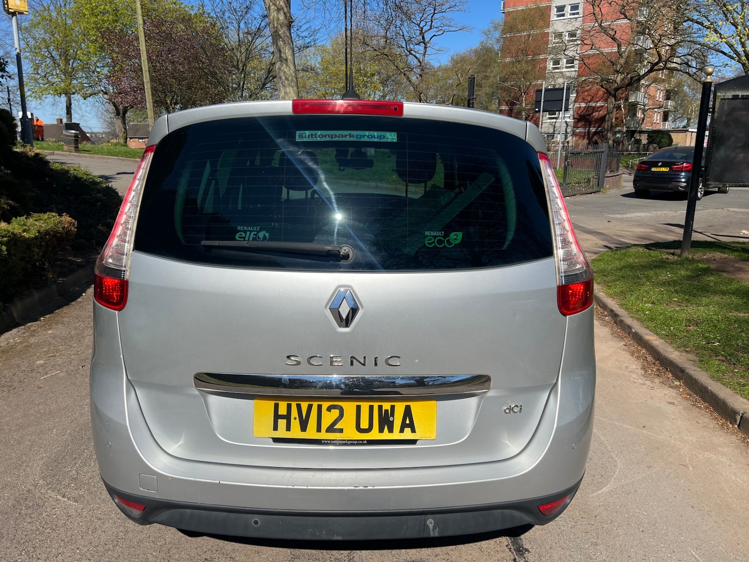 Vehicle 6