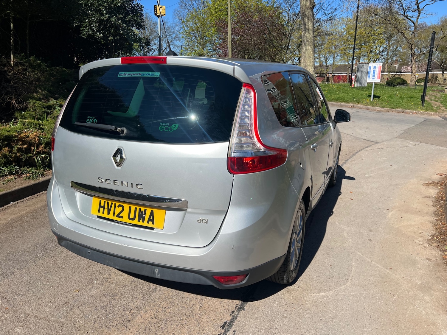 Vehicle 7
