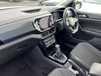 Used Volkswagen T-Cross 2022 for sale - 74848356: Photo