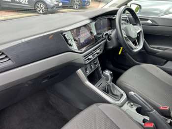 Used Volkswagen Polo 2022 for sale - 74851217: Photo
