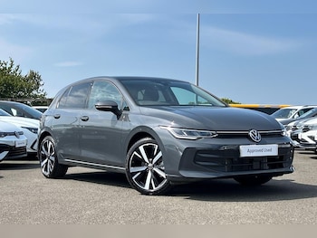2025 (25) - MK8 Facelift 1.5 eTSI (150ps) Match DSG 5-Door
