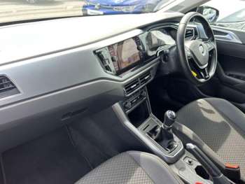 Used Volkswagen Polo 2021 for sale - 75001430: Photo