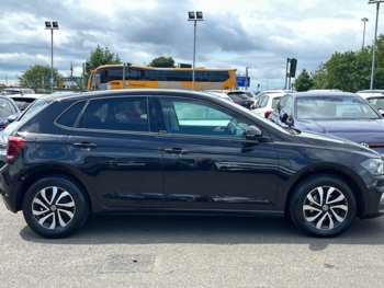 Used Volkswagen Polo 2021 for sale - 75001430: Photo