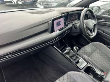 Used Volkswagen Golf 2023 for sale - 75363281: Photo