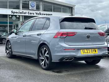 Used Volkswagen Golf 2023 for sale - 75363281: Photo