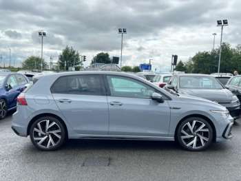 Used Volkswagen Golf 2023 for sale - 75363281: Photo