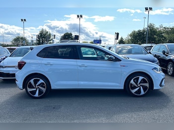 Used Volkswagen Polo 2024 for sale - 75040762: Photo