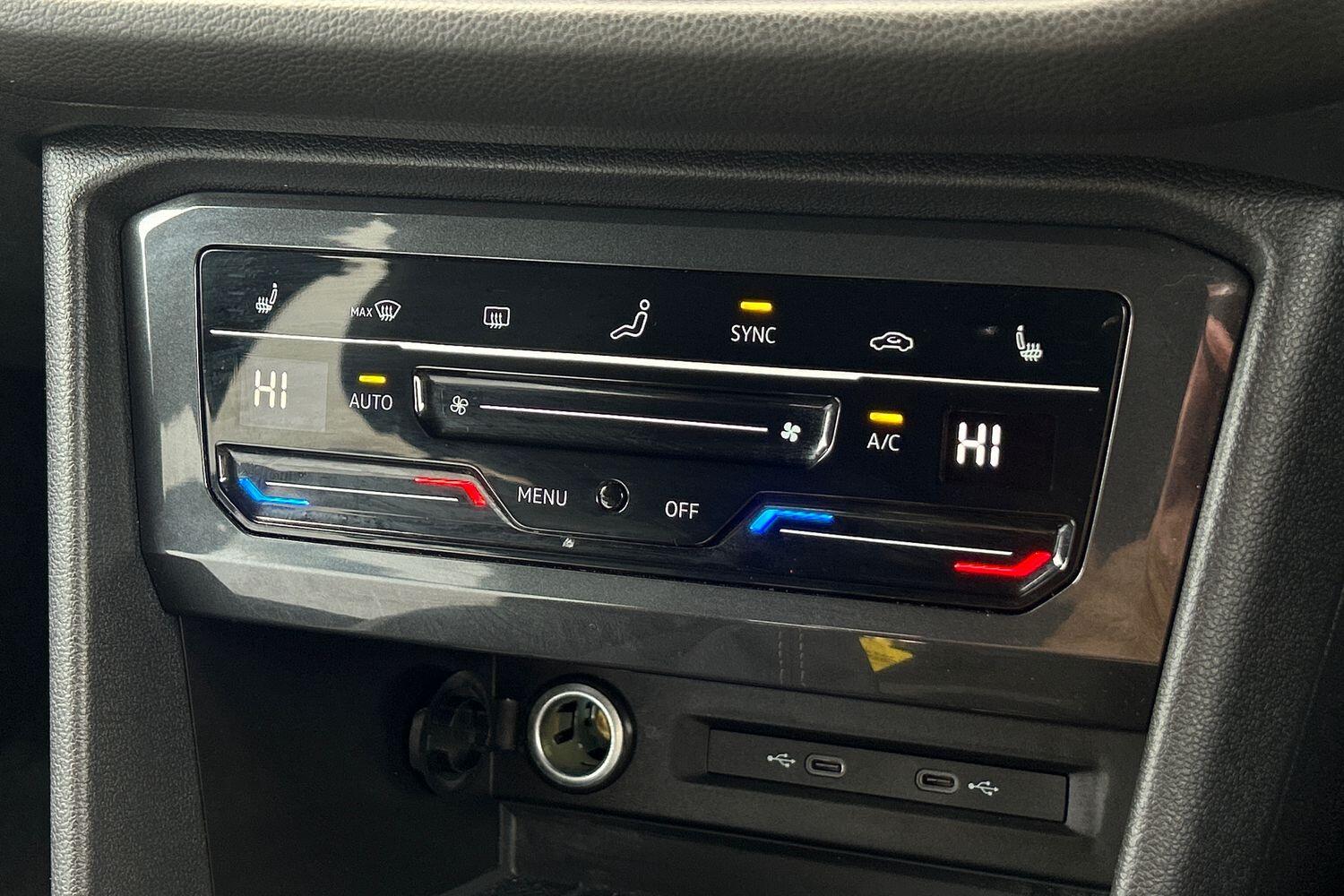 Used Volkswagen Tiguan Allspace 2024 for sale - 76121628: Photo 17