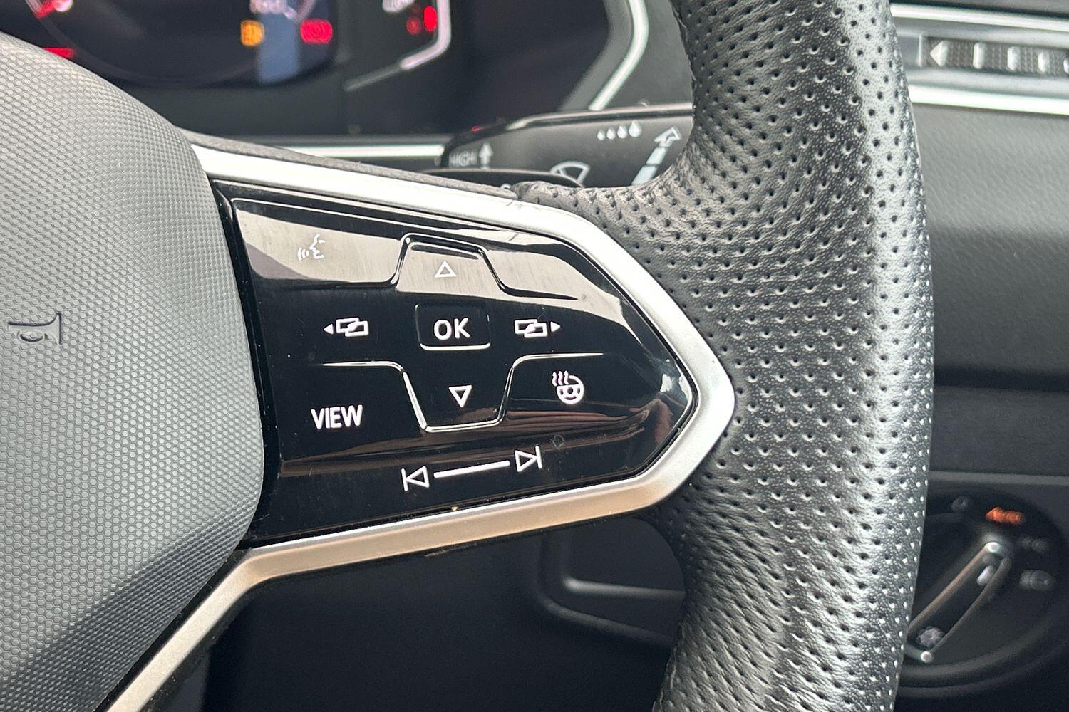 Used Volkswagen Tiguan Allspace 2024 for sale - 76121628: Photo 22