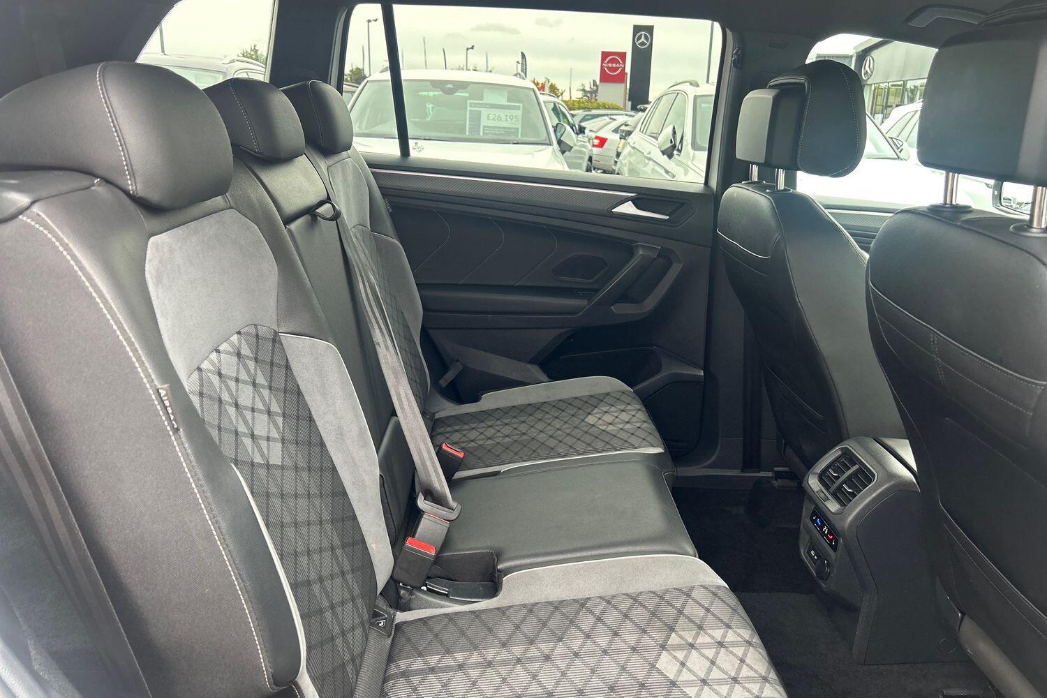 Used Volkswagen Tiguan Allspace 2024 for sale - 76121628: Photo 9