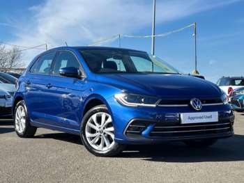 2021 (71) - MK6 Facelift (2021) 1.0 TSI 95PS Style 5-Door