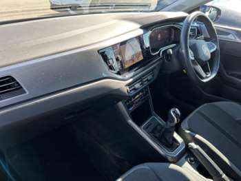 Used Volkswagen Polo 2021 for sale - 74848988: Photo