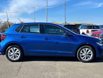 Used Volkswagen Polo 2021 for sale - 74848988: Photo